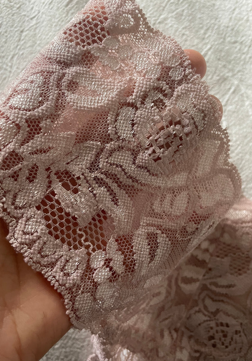 Violet Lace Wendy main image 0