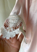 Capelet Silk Jacket