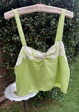 Eze Silk Camisole (more colors)