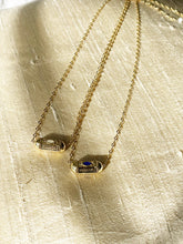 Lucky Capsule 14k GF in 2 Colors & Chains