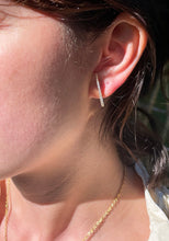 Icon Earring