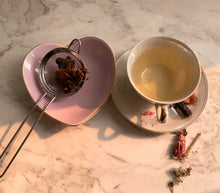 Abango Tea "Gift with Purchase"